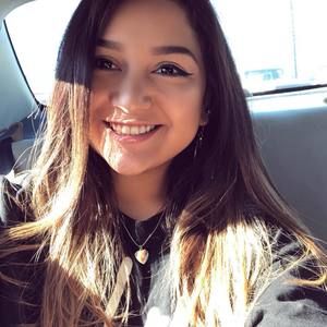 Meet your Posher, Brandy